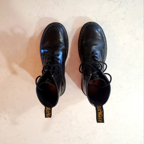 Dr. Martens Other - Doc Martens Black 1460 9 Mens 10.5 Womens